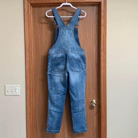 Free People Overalls - Picture 3 of 5